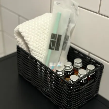 Mrsam Apartament *