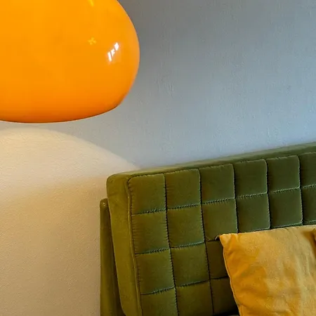 Apartament Mrsam *