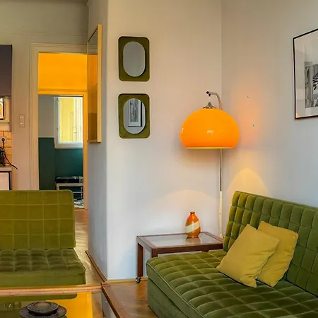 Mrsam Apartament