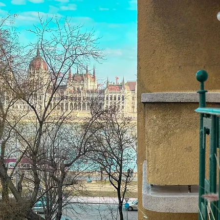 Mrsam Apartament *
