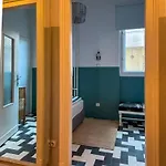 Apartamento Mrsam