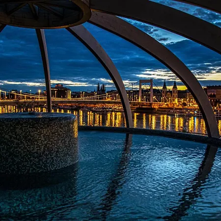 Mrsam Βουδαπέστη