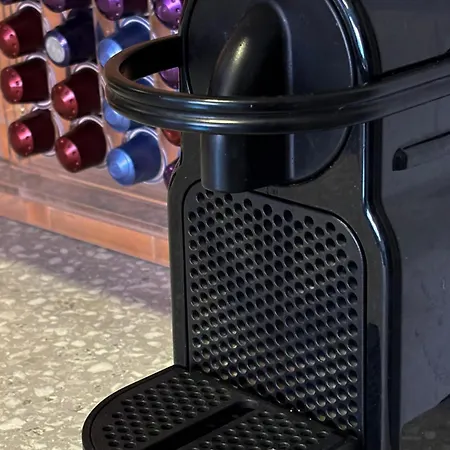 Mrsam Apartamento Budapeste