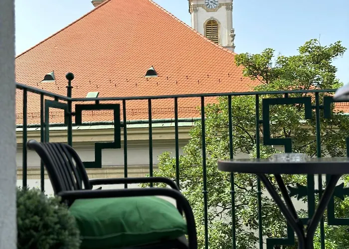 Mrsam Apartament *