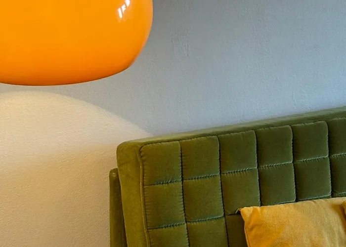 Apartament Mrsam *