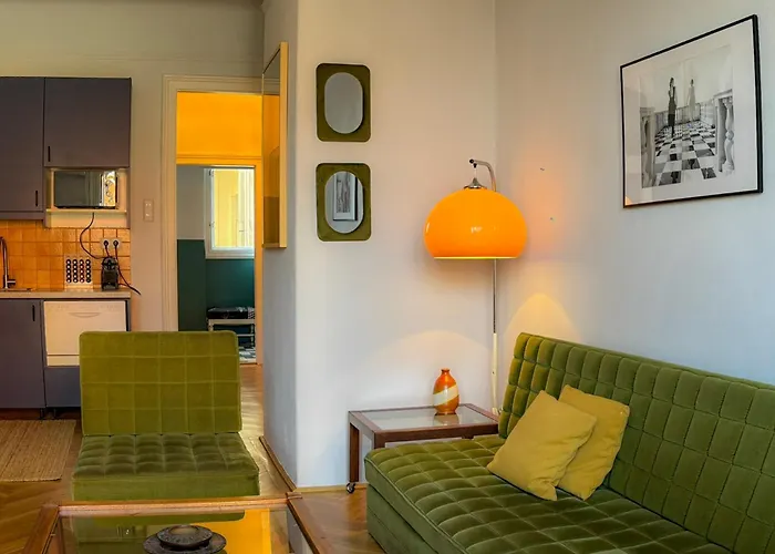 Mrsam Apartament