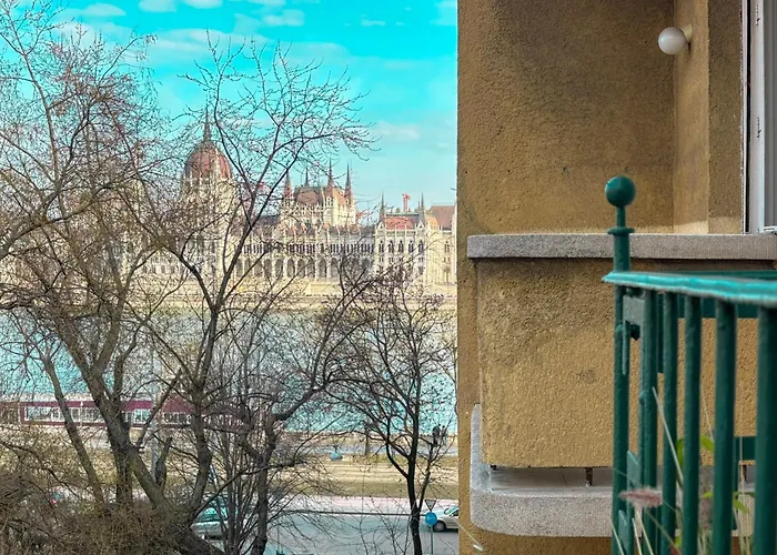 Mrsam Apartament *