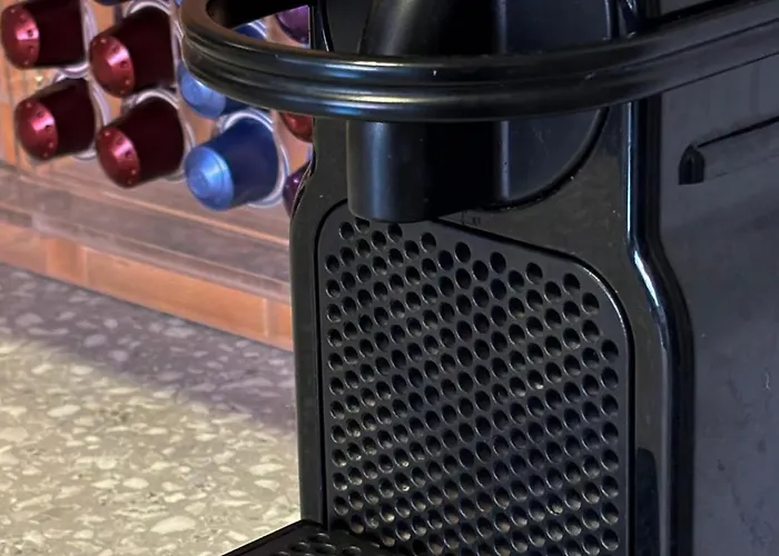 Mrsam Apartamento Budapest