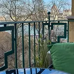 Lejlighed Mrsam Budapest