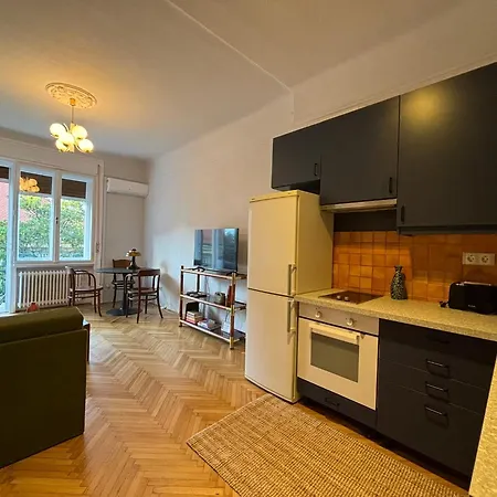 Mrsam Apartamento