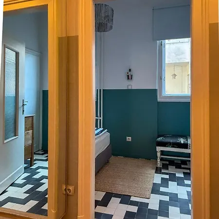 Apartamento Mrsam