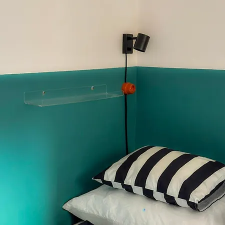 Mrsam Apartamento *